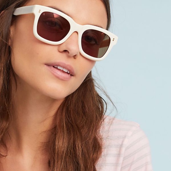Anthropologie Sunnies NWT
